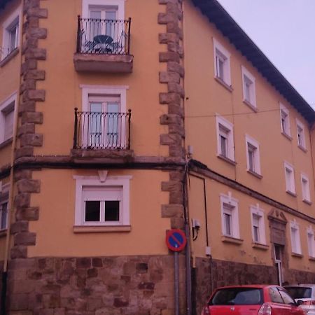 Apartamento La Luz De Reinosa 1 Kültér fotó