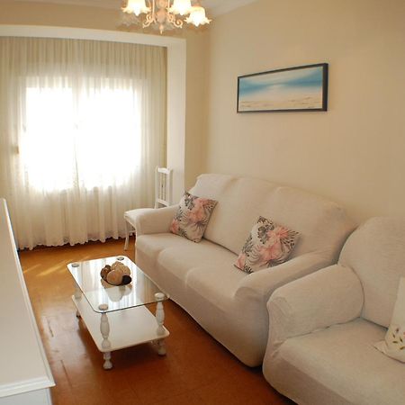 Apartamento La Luz De Reinosa 1 Kültér fotó