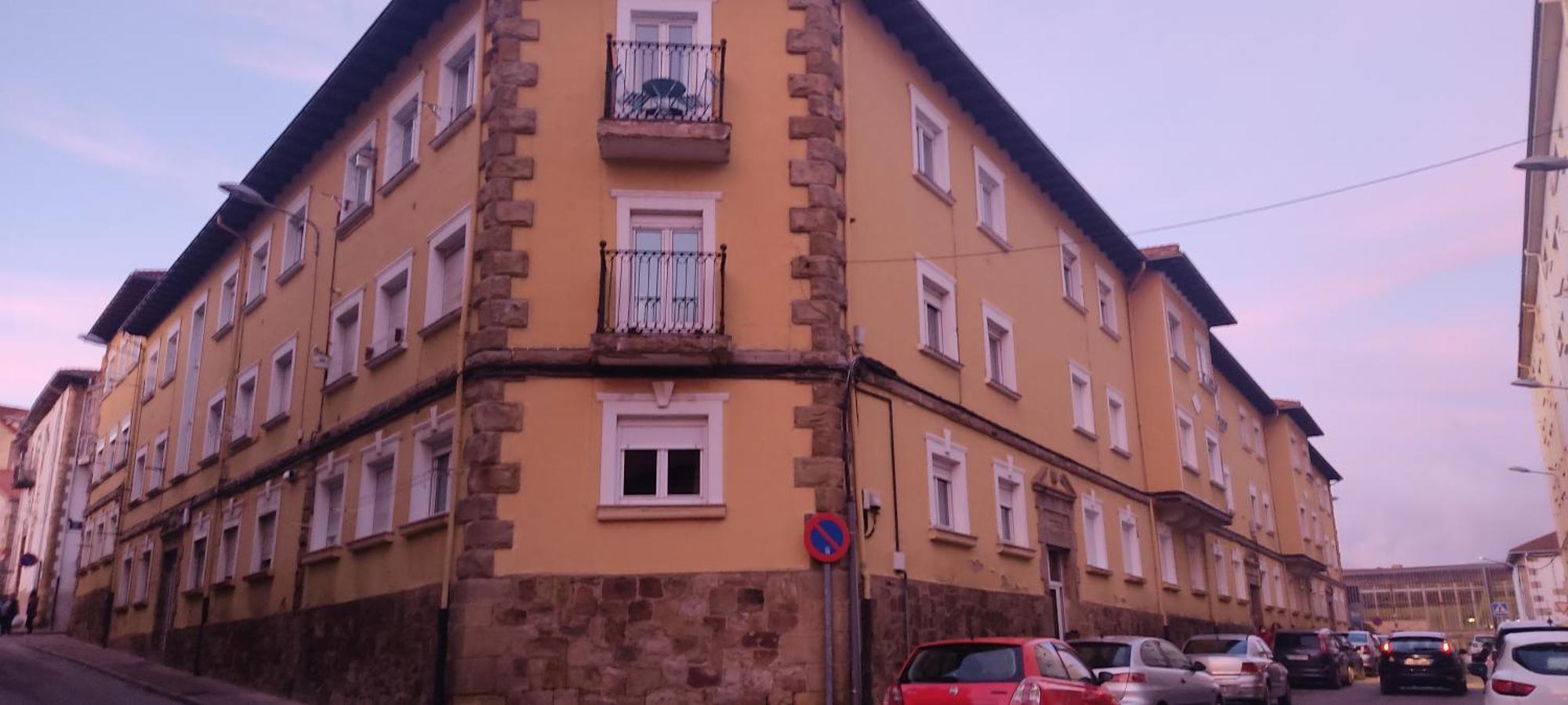 Apartamento La Luz De Reinosa 1 Kültér fotó