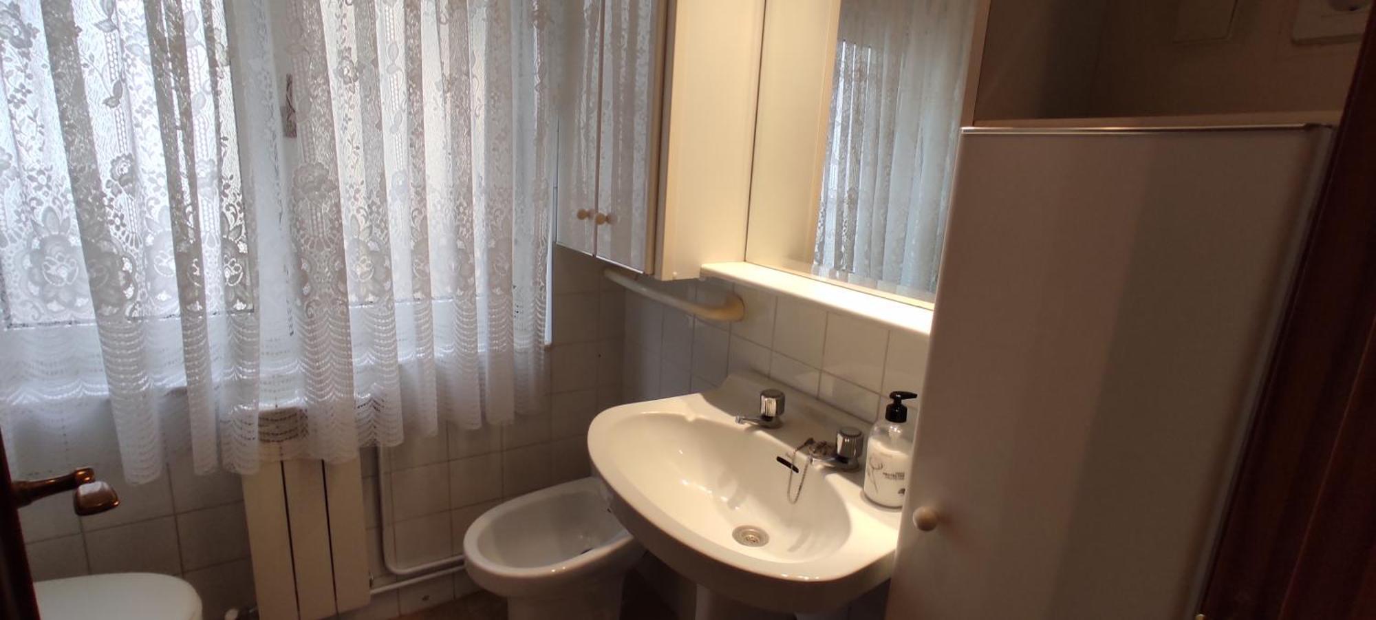 Apartamento La Luz De Reinosa 1 Kültér fotó