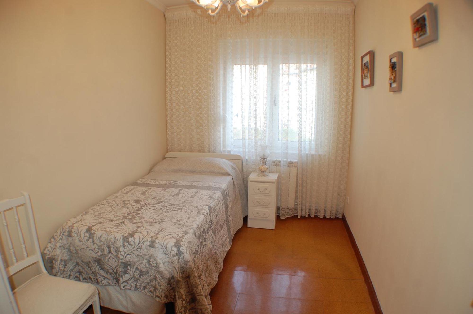 Apartamento La Luz De Reinosa 1 Kültér fotó