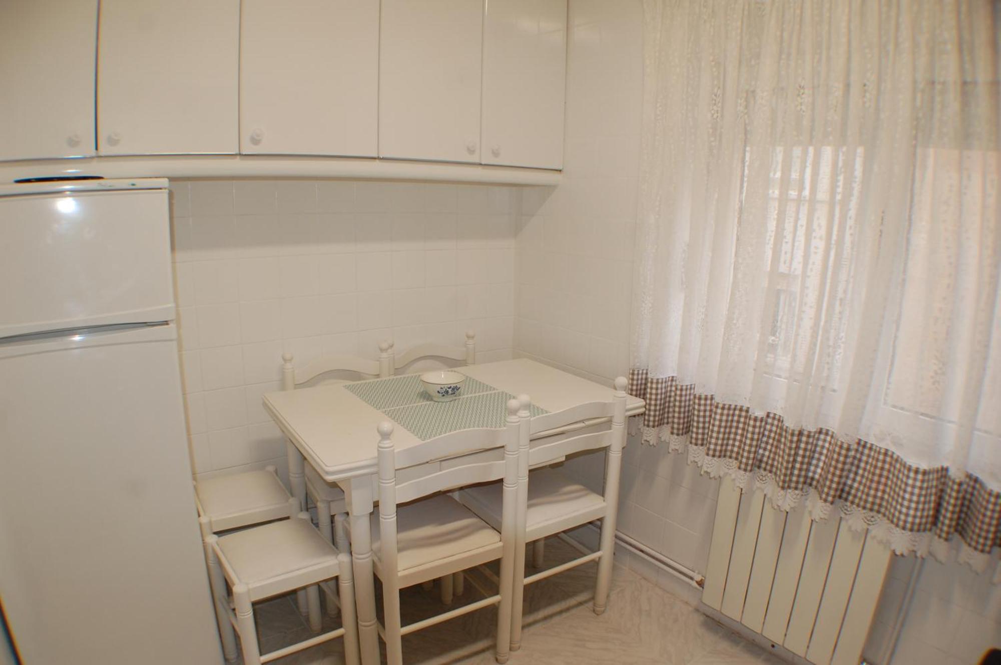 Apartamento La Luz De Reinosa 1 Kültér fotó